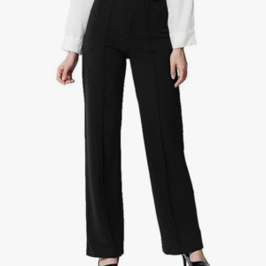 Dramagine - Women’s Ultra-Thin Stretch Casual Pants